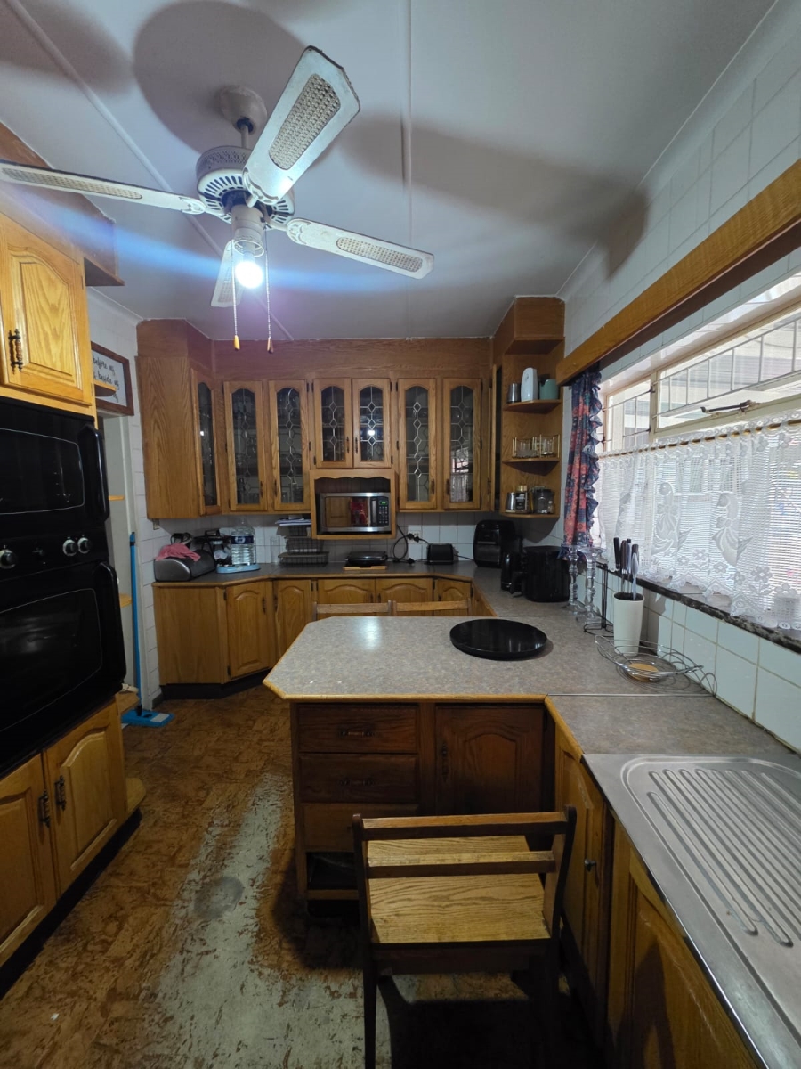 4 Bedroom Property for Sale in Sasolburg Ext 23 Free State